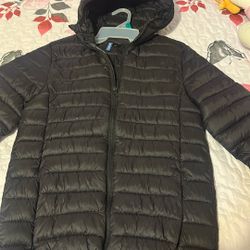 Puffer Jacket Size xs 