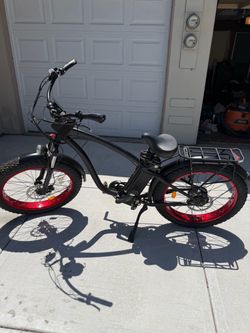 Electic Bike