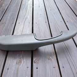 Chevrolet Express Driver Side Door Handle