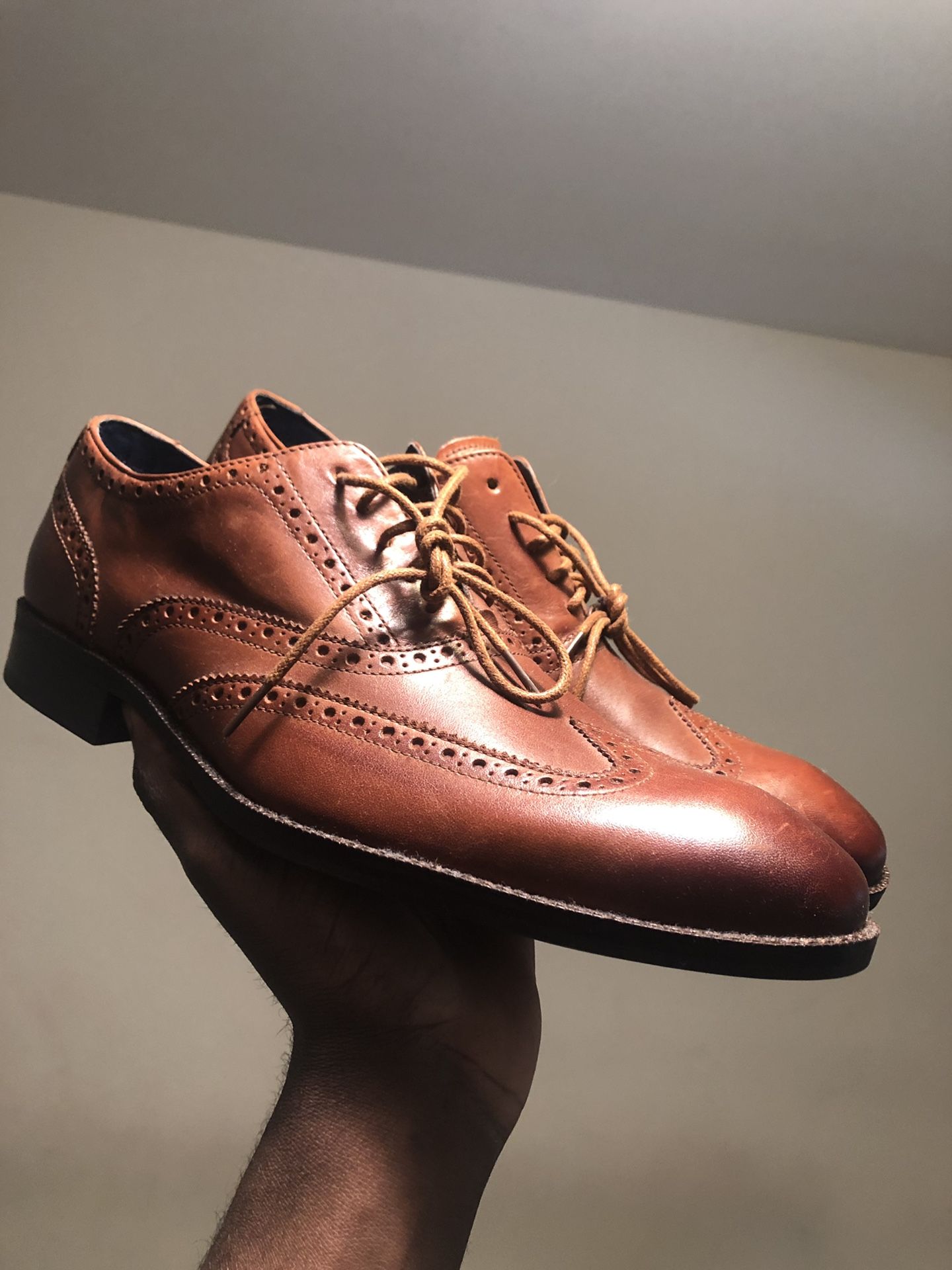 Cole haan size 11 replacement laces (no box)