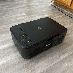 canon pixma mg3600 printer