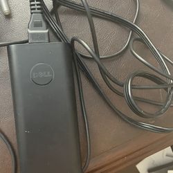 130W AC Power Adapter for Dell  Battery 