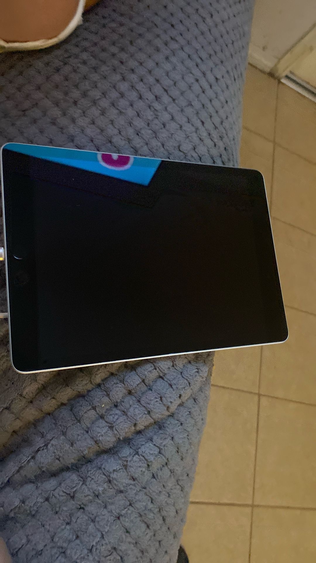 iPad 9th Gen