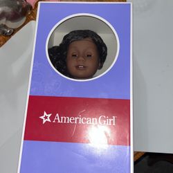 American Girl 