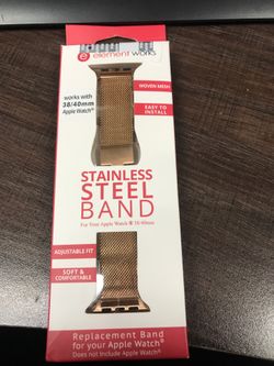 Band for Apple Watch