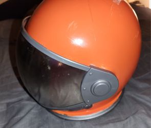 Cosplay Full Size Adult Astronaut Helmet