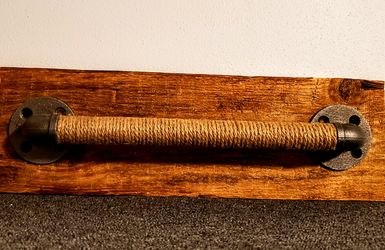 Towel Bar 