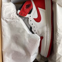 Jordan 1 High