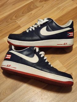 Nike AF1