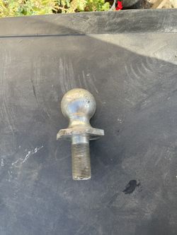 Tow Power