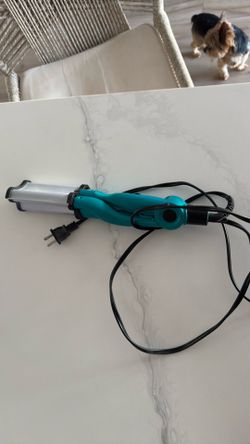crimper