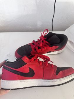 Jordan 1 Lows