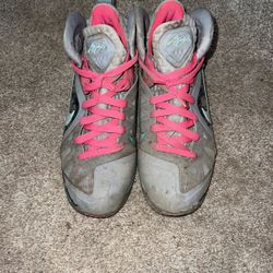 Anyone Looking To Restore Some Shoes 