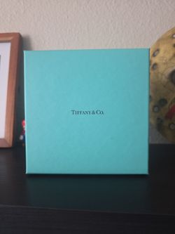 Tiffany Dog Collar