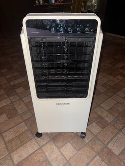 Durango Bonaire Portable Evaporative Cooler