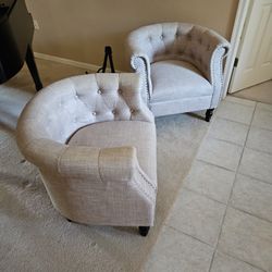 Accent Chair