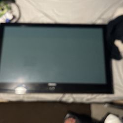 50inch Samsung Tv 2008 Plasma Flat Screen 