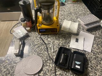LĒVO C COMPLETE INFUSION & GUMMY MAKING BUNDLE