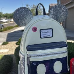 Disney Backpack 