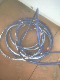 Graco sprayer hose 3/8