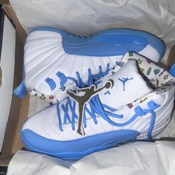 Air Jordans & Nike Dunk Low