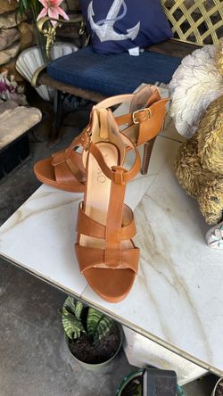 Size 7 COXO heels