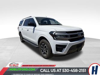 2023 Ford Expedition