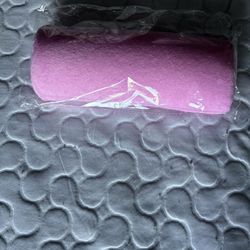 Nail 💅 Pillow Arm Rest 