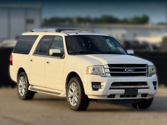2017 Ford Expedition EL