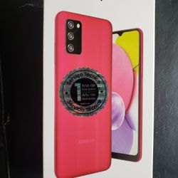 SAMSUNG Galaxy A03s 64GB