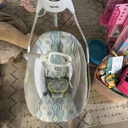 BabySwing