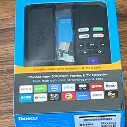 ROKU Express HD