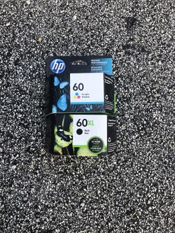 1 hp original ink cartriadge