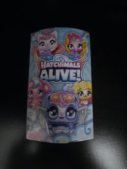 Hatchimals Alive 1 Pack