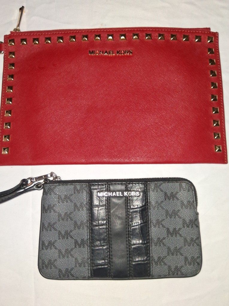 Wristlet Bags
