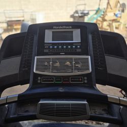 Treadmill 