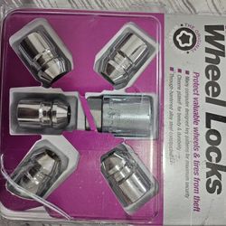 Wheel Locks