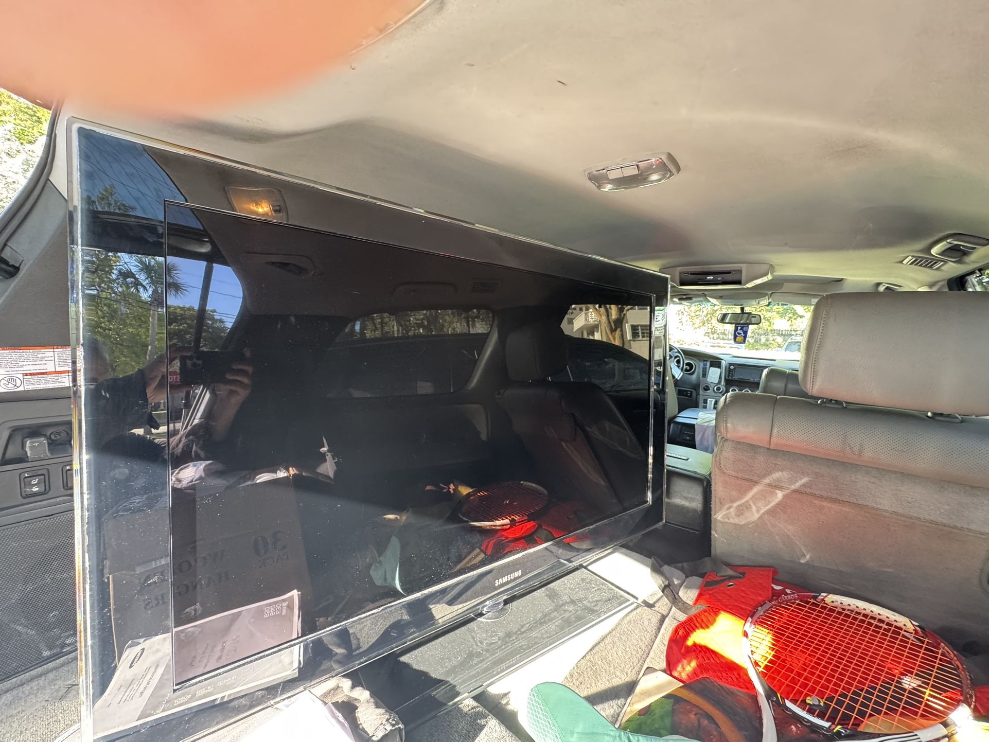 Television 42 “ Samsung