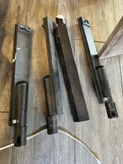 4 Burners For Bbq Grills
