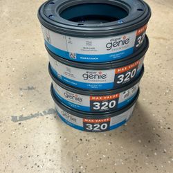 Diaper Genie Refills