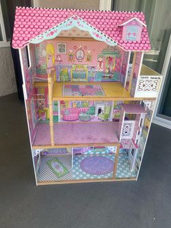 Dollhouse
