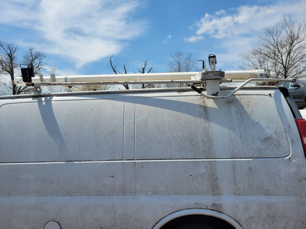 Ladder Racks
