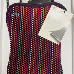 Built 9”-10” Netbook Tablet Notebook Protective Sleeve Case - NEW $10