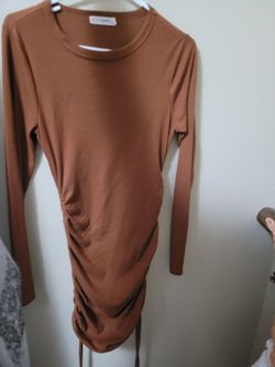 Juniors dress