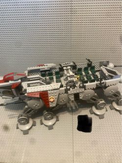 Lego Star Wars