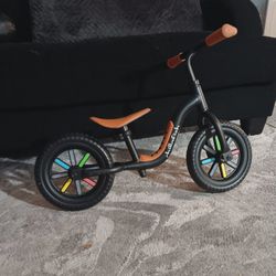 Balance Bike