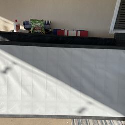 FREE King box spring set 9”