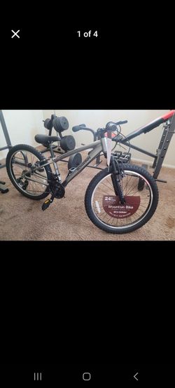 Brand new Schwinn Ranger mountain bike