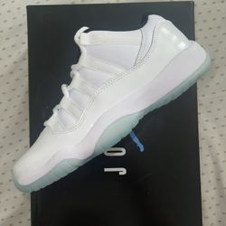 Legend Blue 11s
