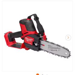 M18 8” Hatchet Pruning Saw (tool-only)